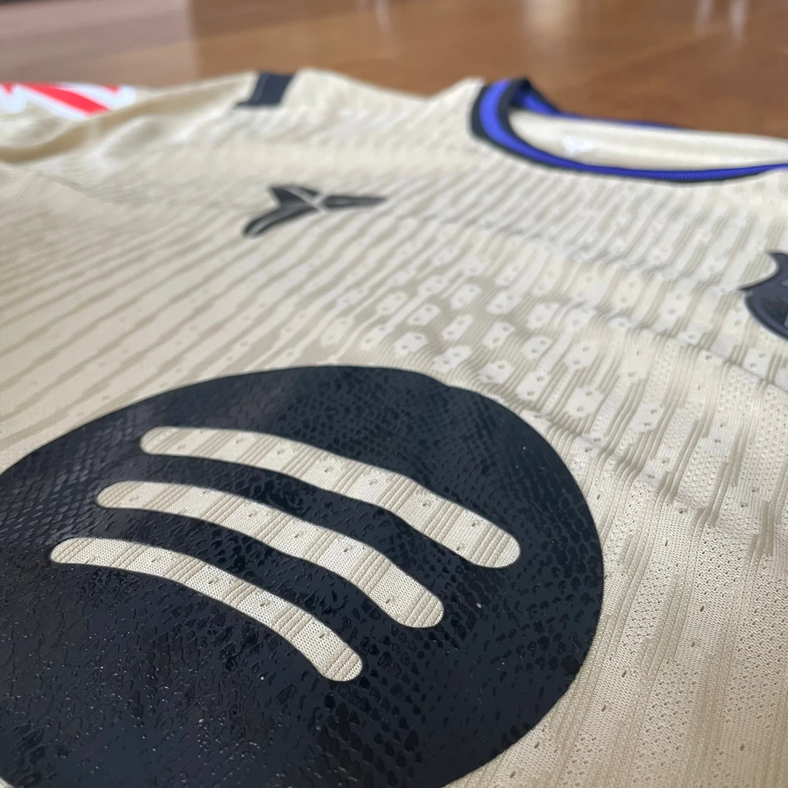 FC Barcelona 25/26 Away - 4