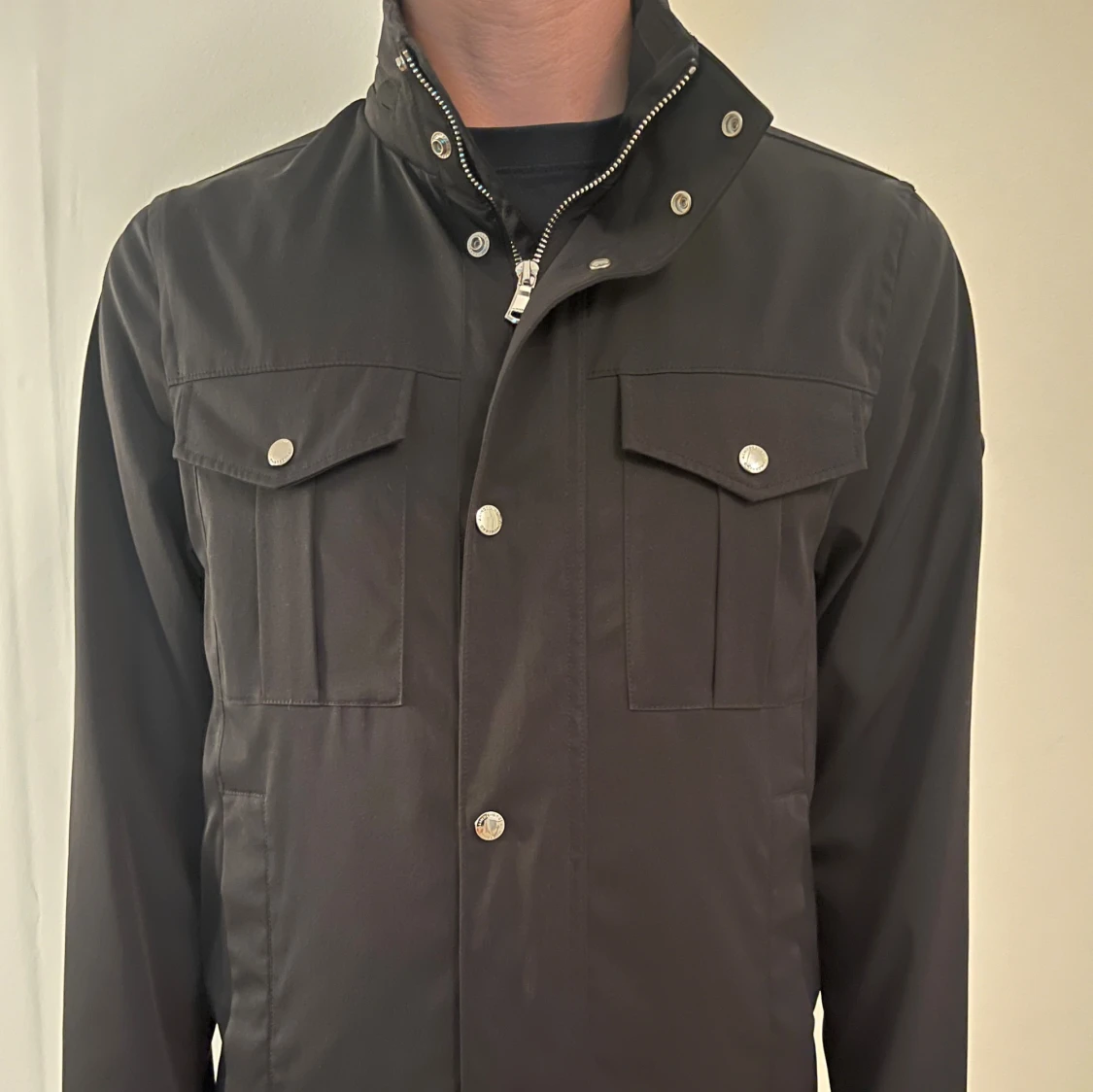 J. Lindeberg Field jacket 