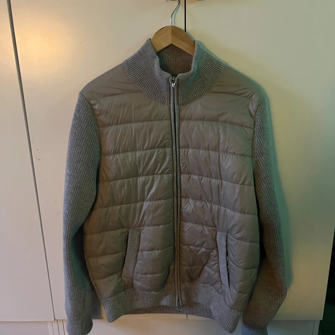Gran Sasso Cardigan