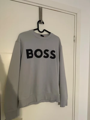 boss tröja  - boss tröja ny pris 2000