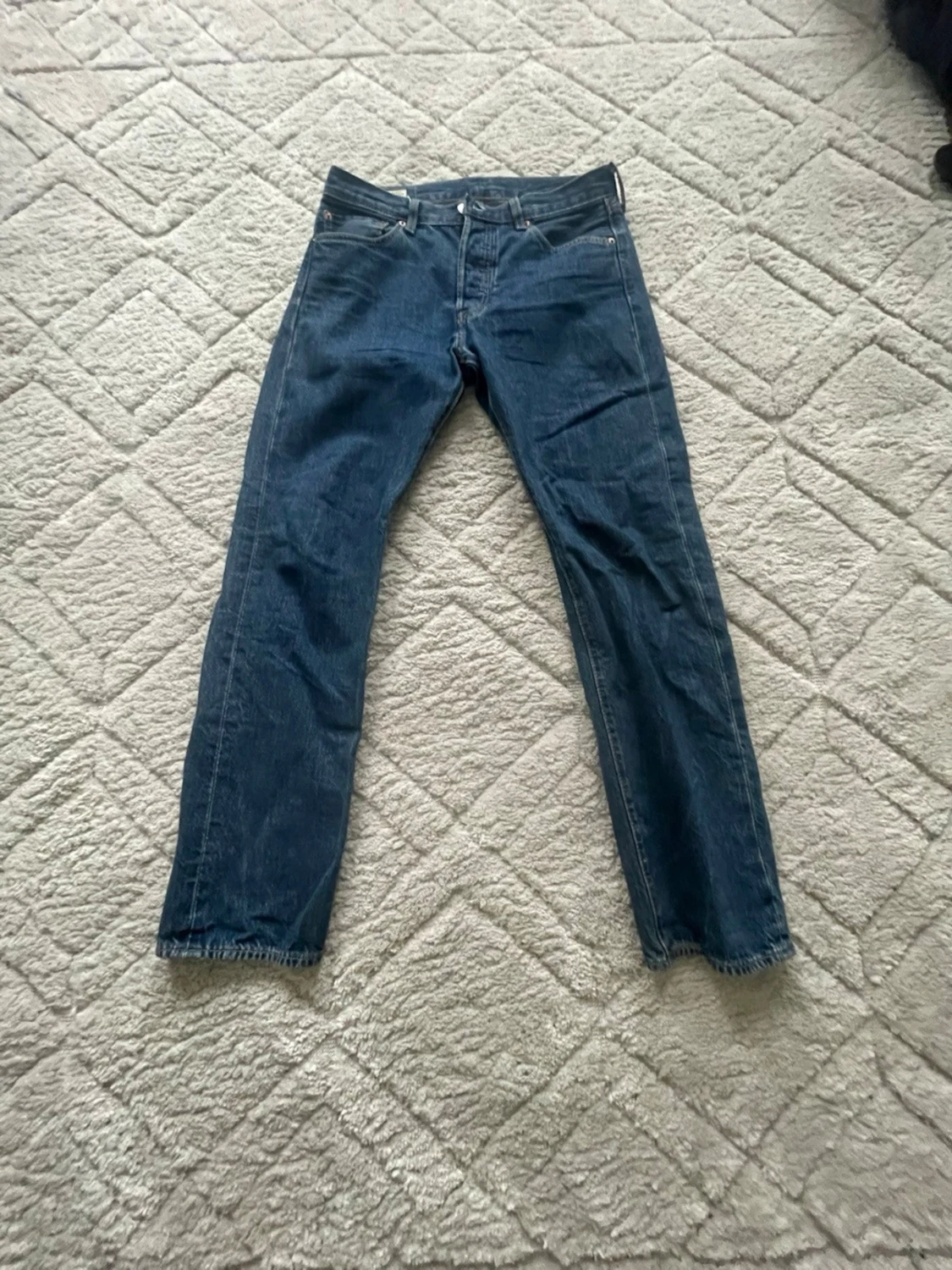 Levi’s 501