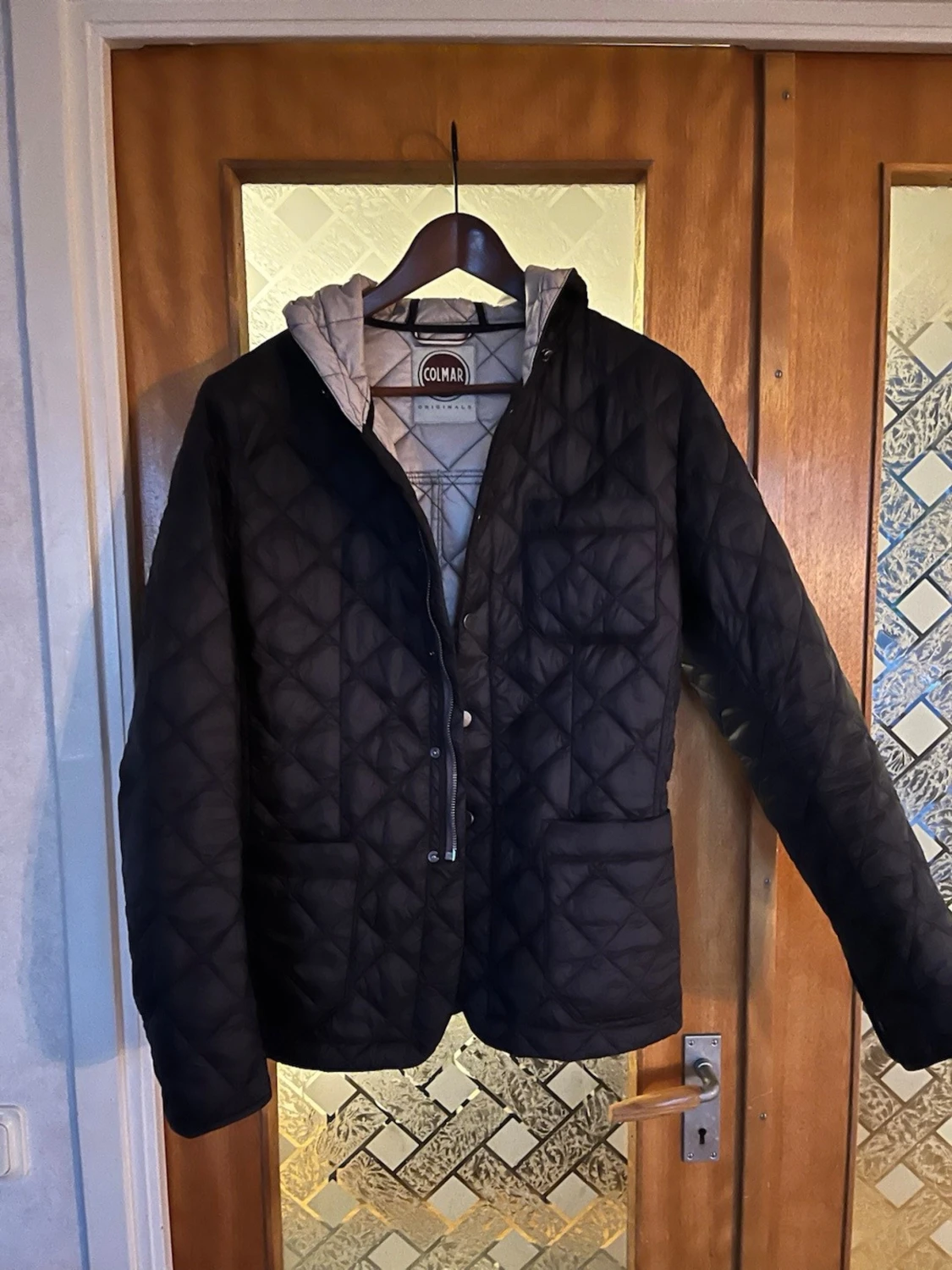 Colmar ”Field jacket” (strl S)  - 1