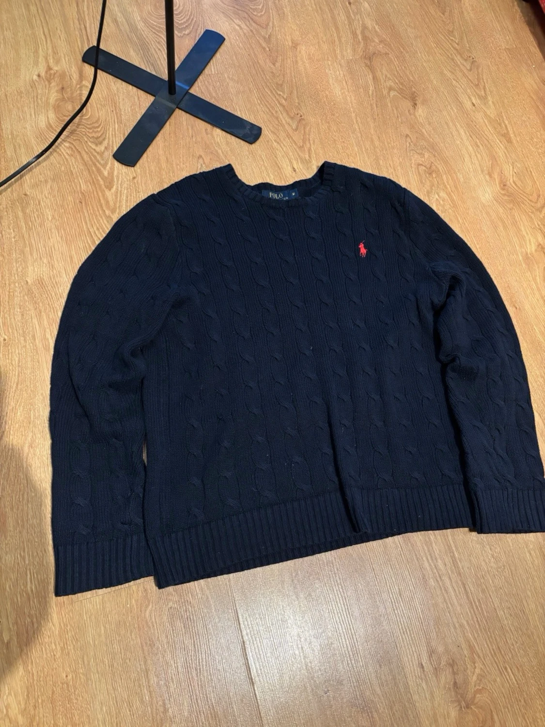 Ralph Lauren tröja - 1