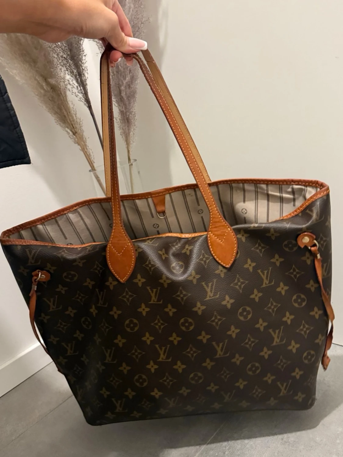 Louis Vuitton Neverfull GM - 2