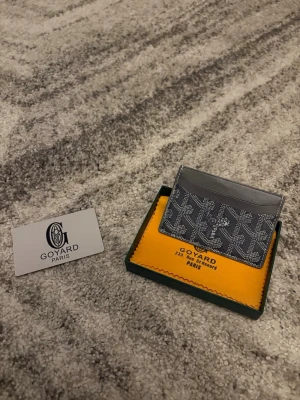 Goyard korthållare  - Helt ny och oanvänd. Allt på medföljer. Fraktar inom 24h