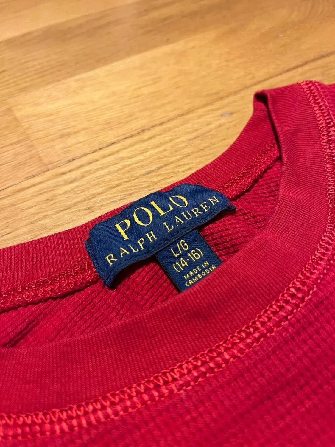 Ralph Lauren Sweatshirt  - 2