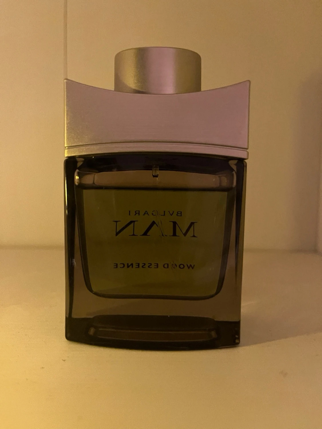 Bvlgari Man Wood Essence parfym - 1