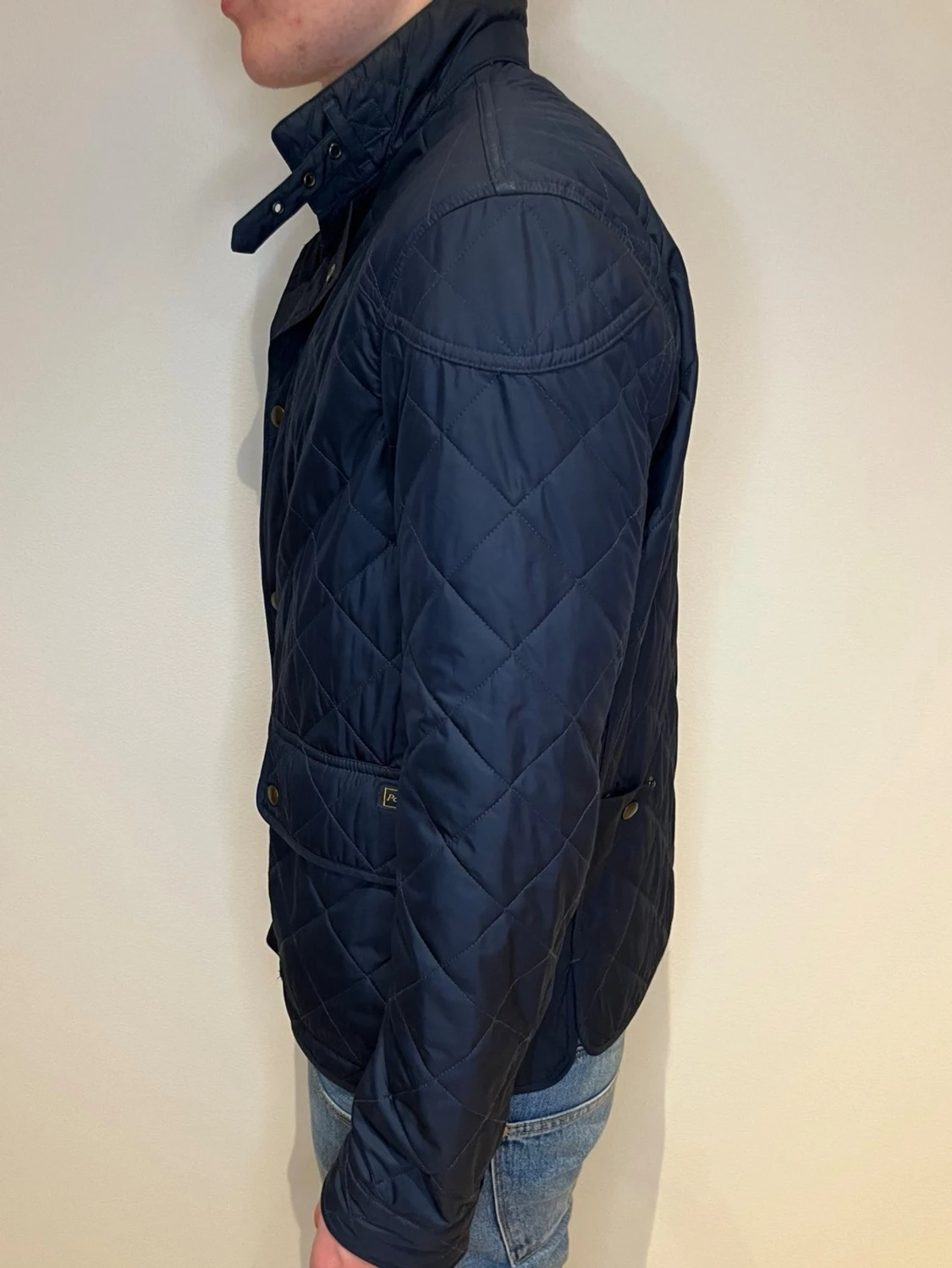 Ralph lauren jacka - 2