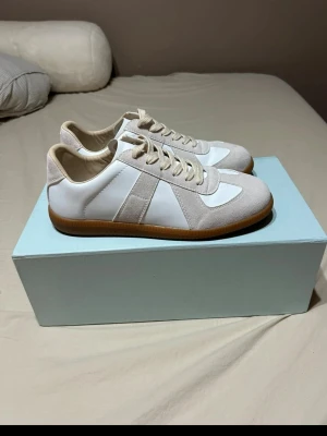 Maison Mairgiela - Mairgiela Gats | Storlek 43 | Allt OG ingår!