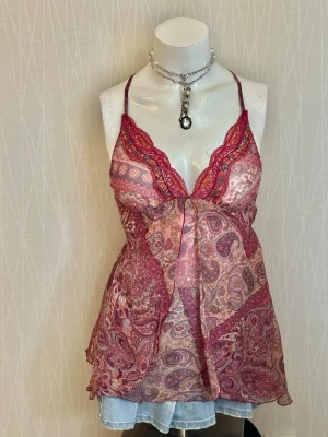 100% silk fairy top  - 100% silk fairy top