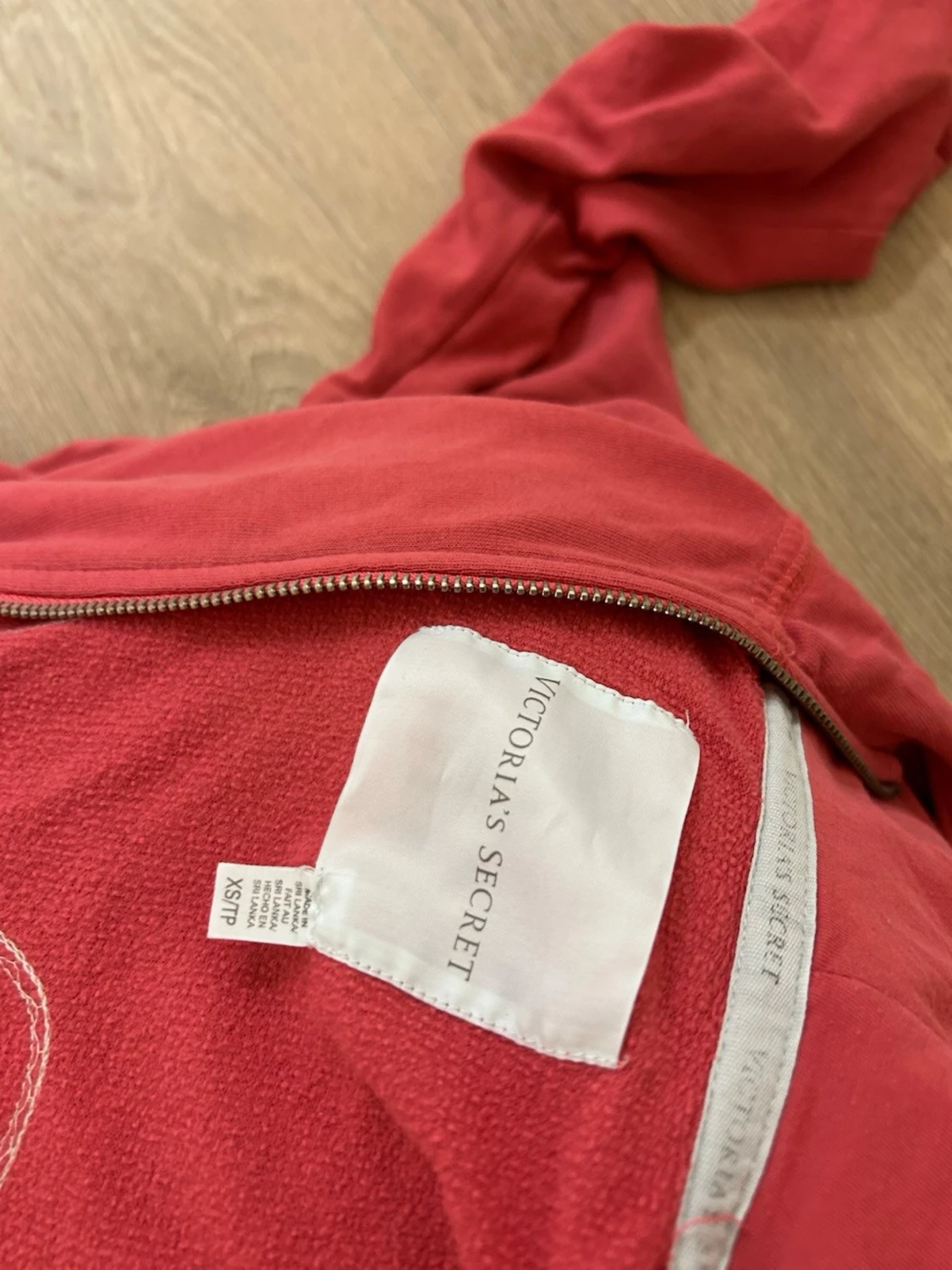 Victorias secret hoodie - 2