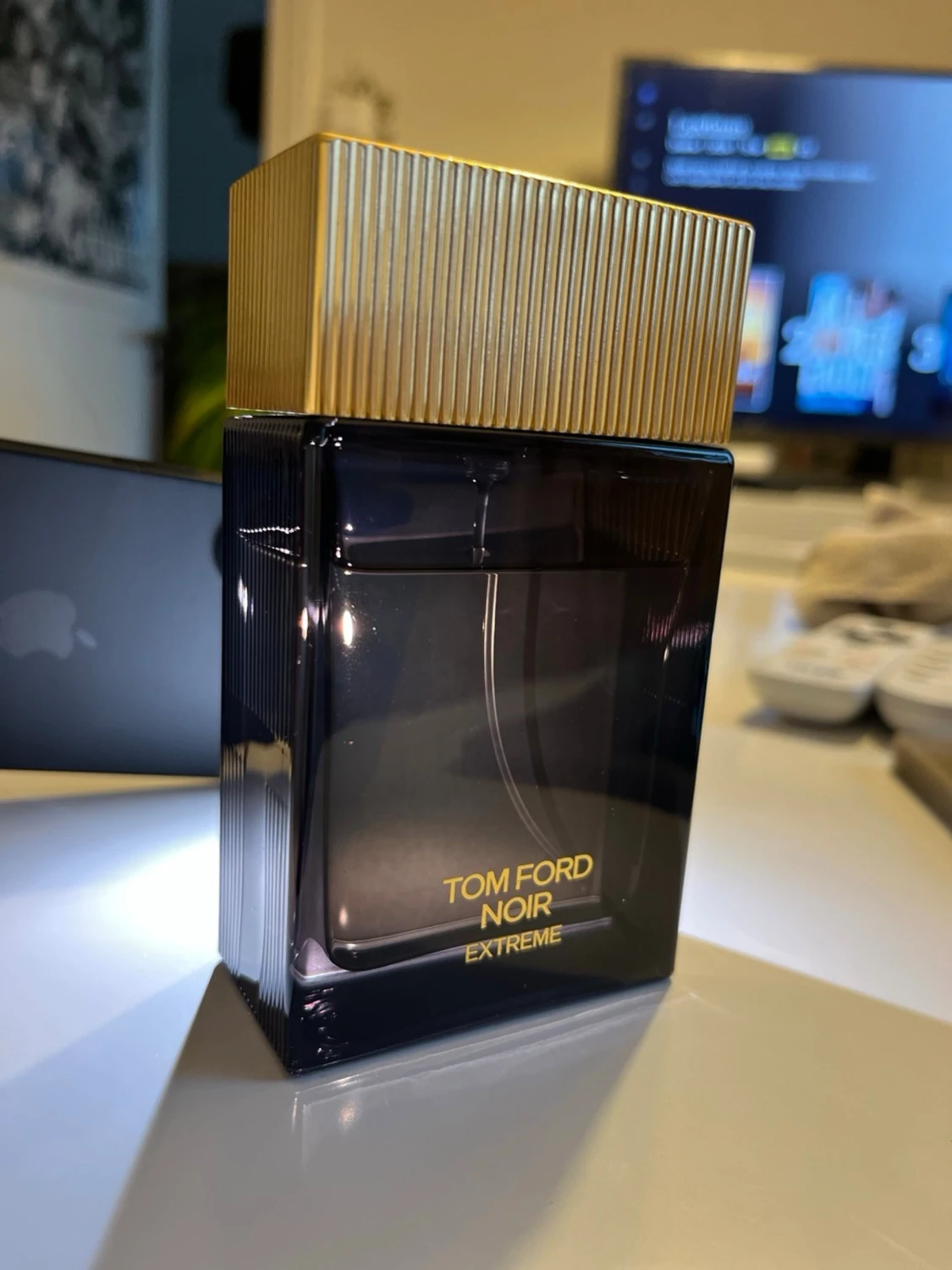 Tom Ford Noir Extreme - 4