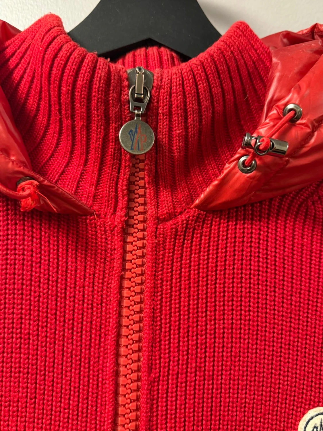 Moncler Hooded Cardigan - 3