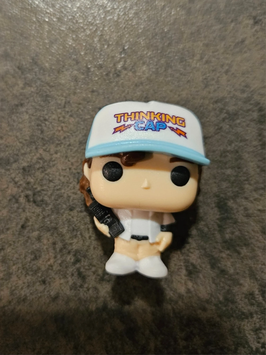 Funko Dustin Stranger Things