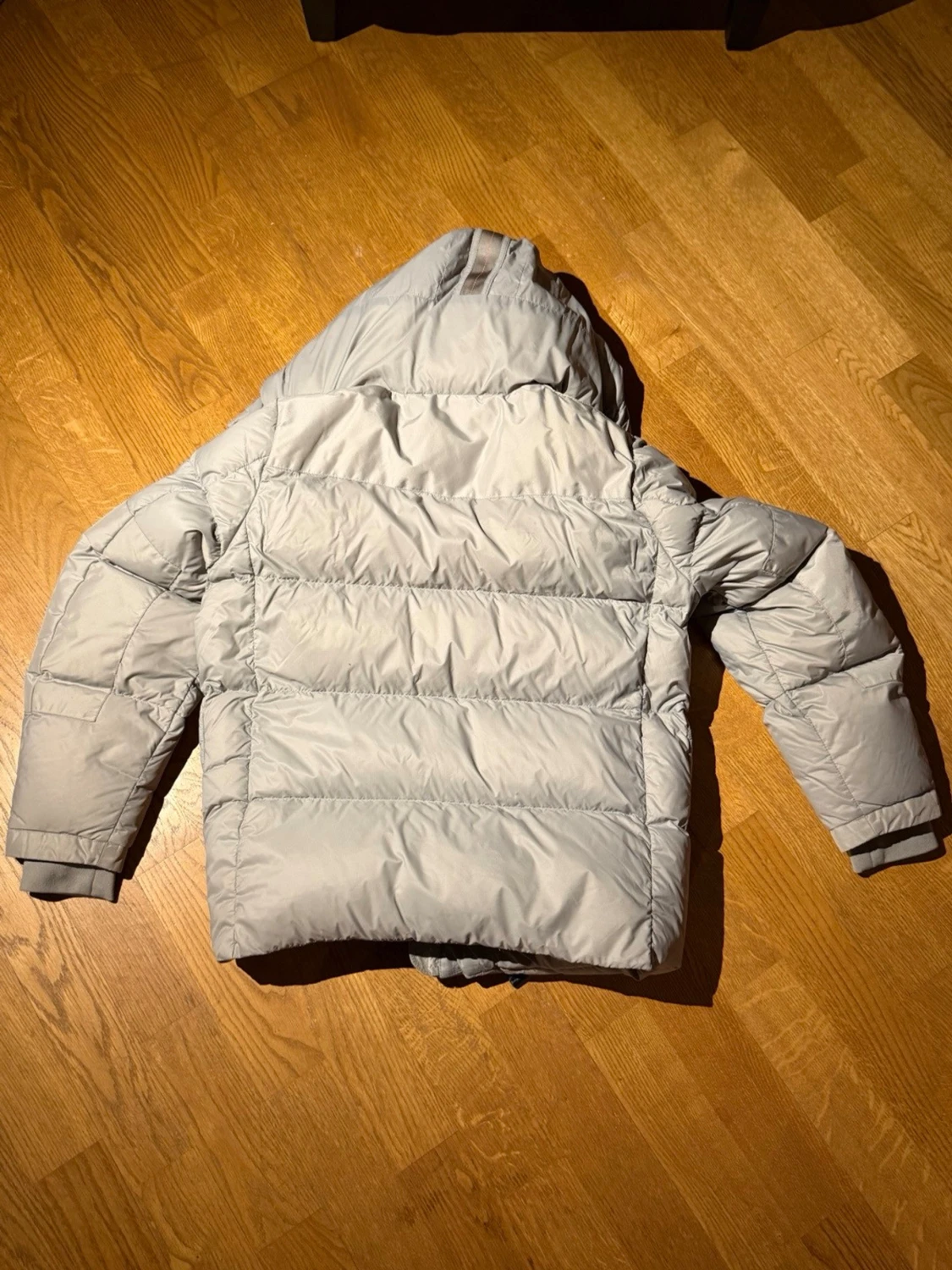 Parajumper jacka - 1