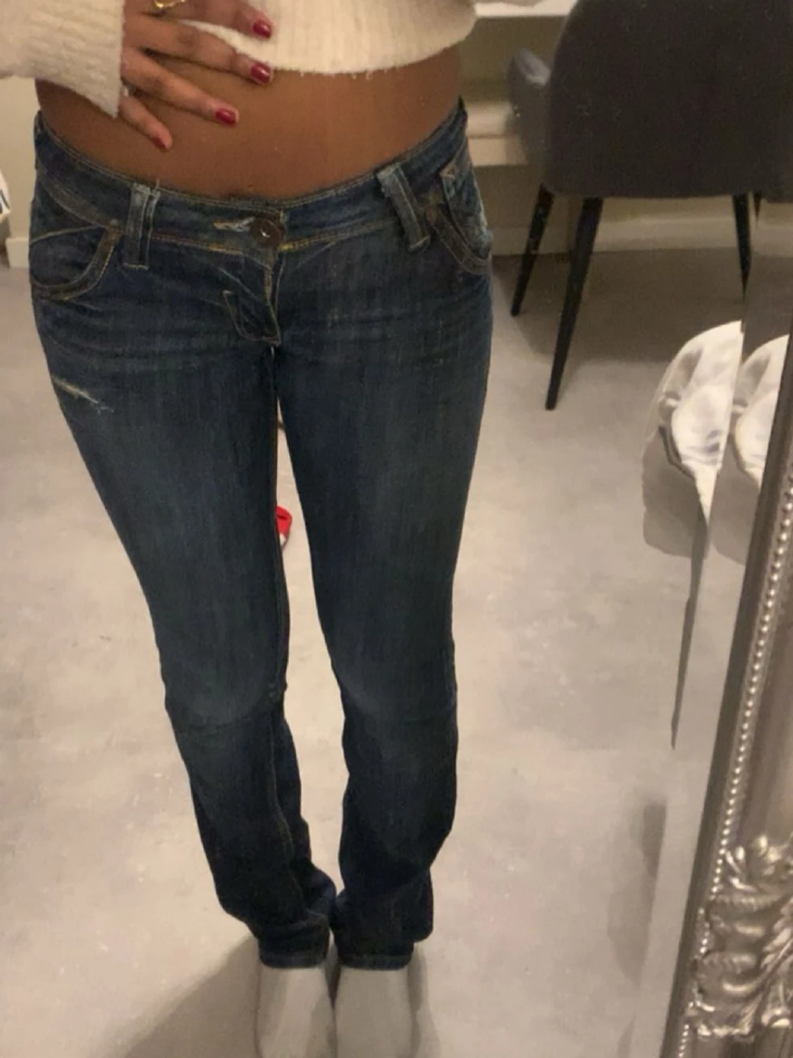 Only jeans - 90