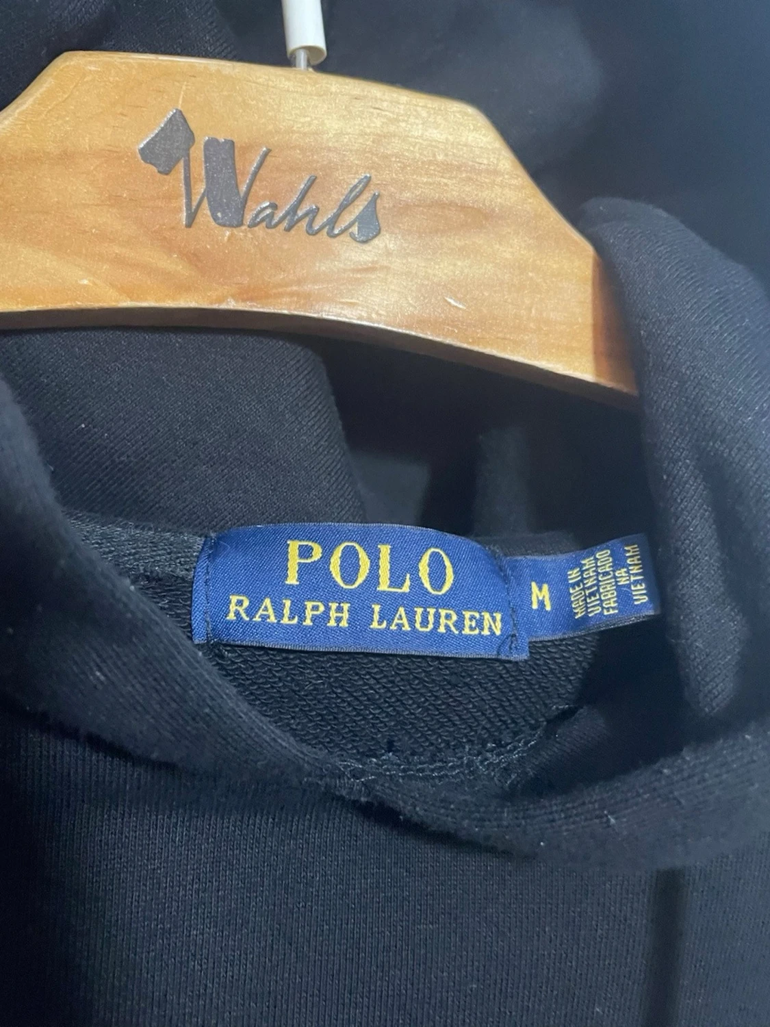 Ralph Lauren hoodie - 2