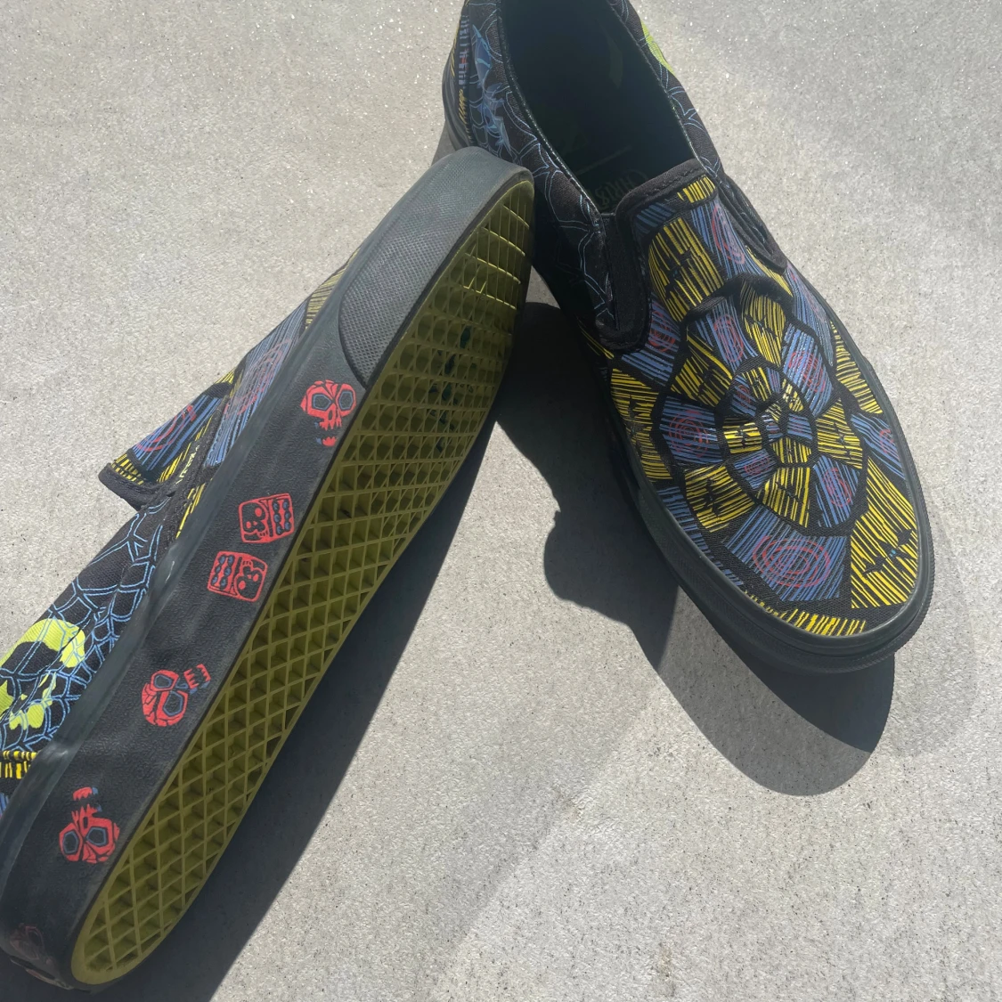 Vans limited edition  - 1