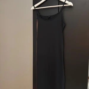 Långklänning - Använd 1 gång