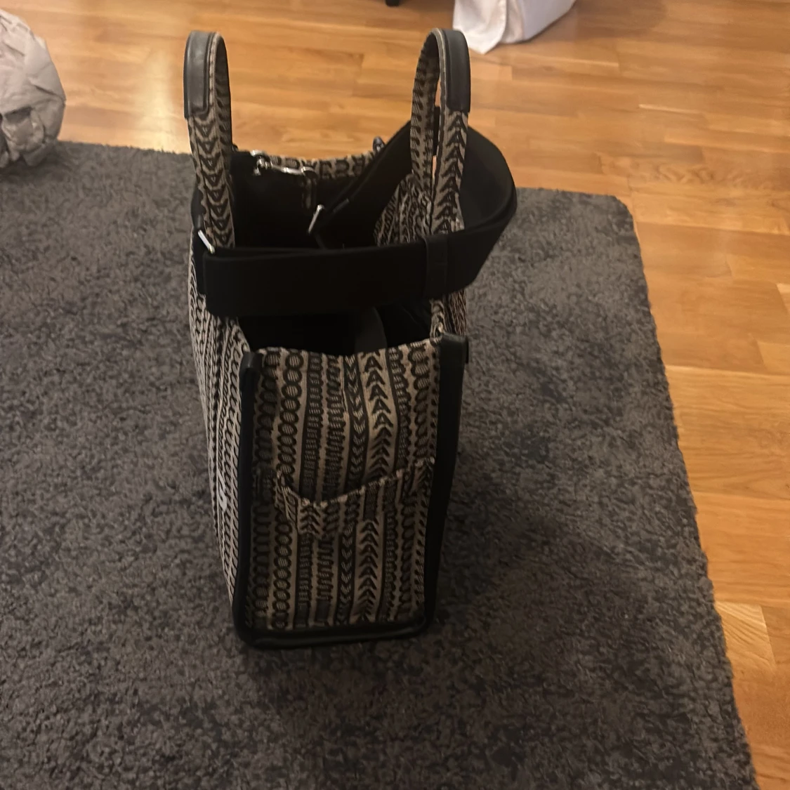  The Tote Bag från Marc Jacobs   - 3