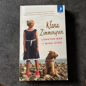Längtan bor i mina steg - Pocket av Klara zimmergren