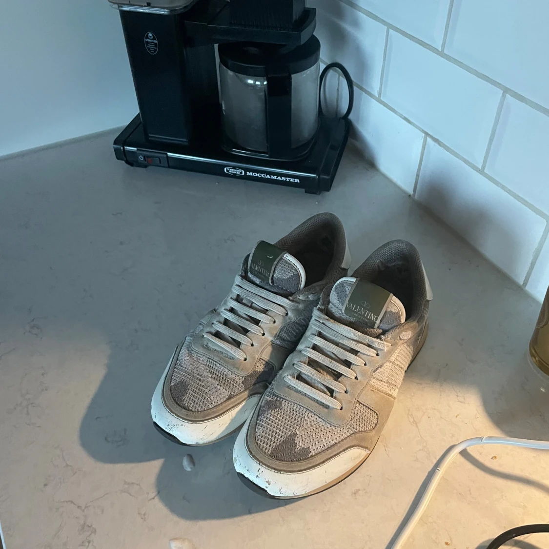 Valentino Rockrunner  - 2