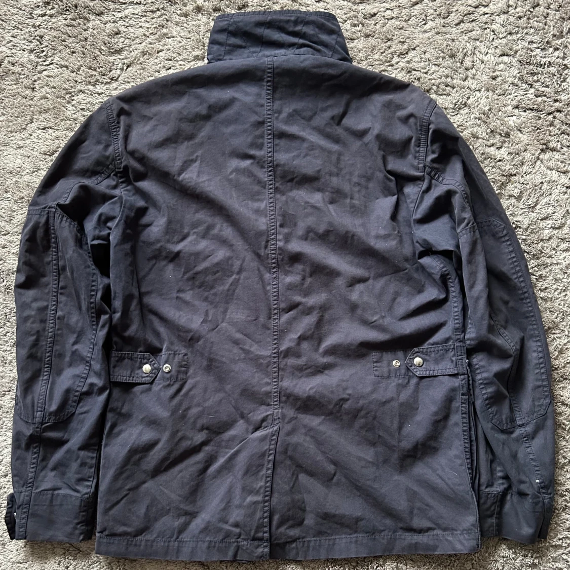 Woolrich Field Jacket - 1