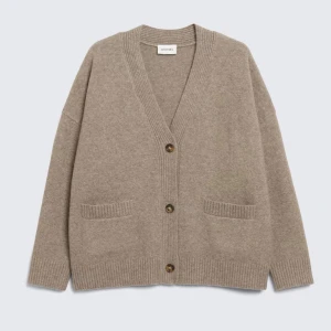 Brun kofta från monki - Slutsåld kofta från monki! 