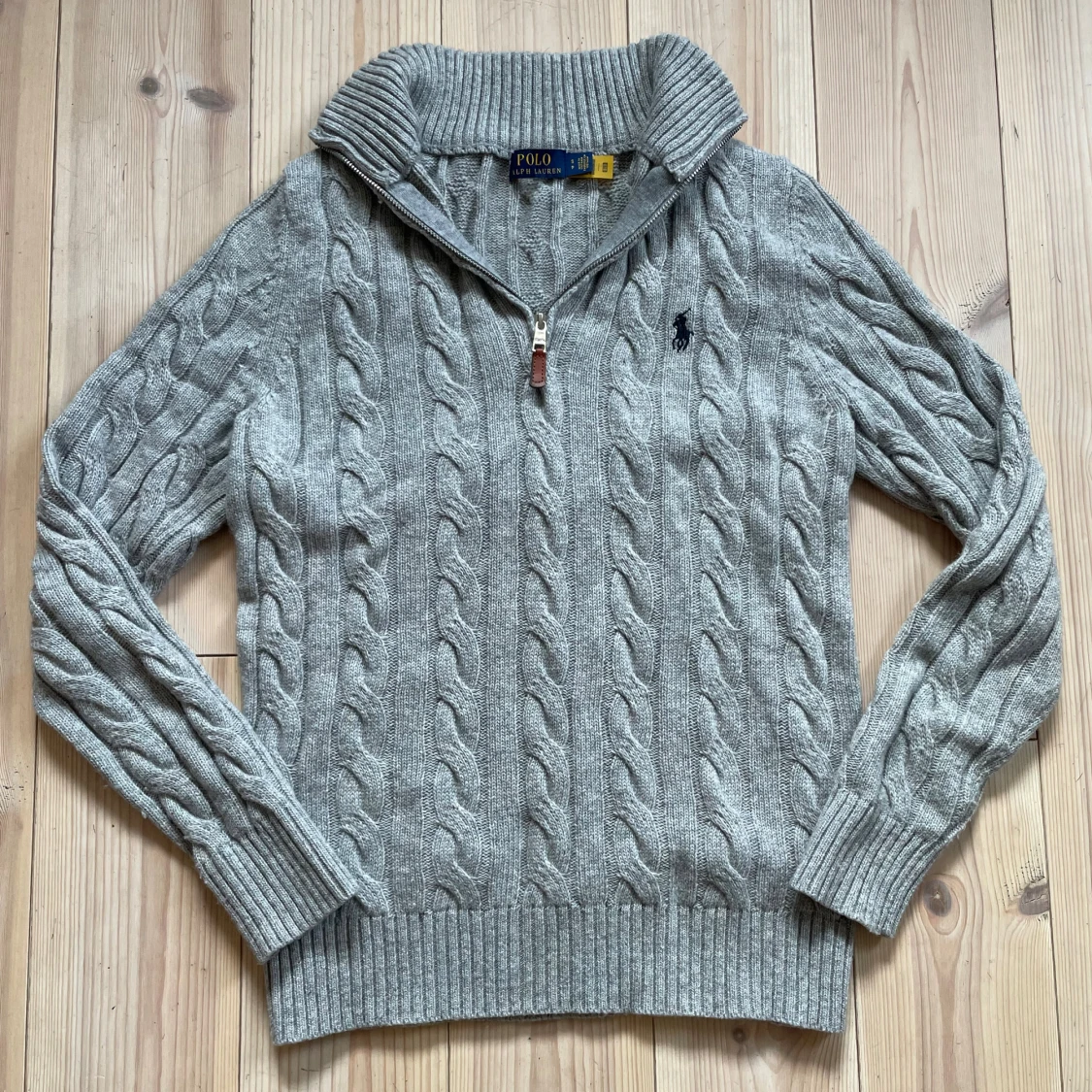 Ralph Lauren Halfzip