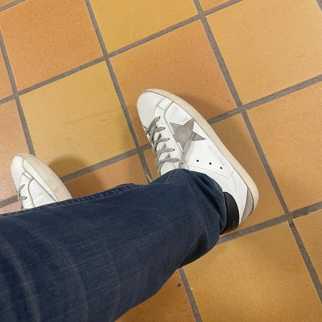 Golden goose Intressekoll