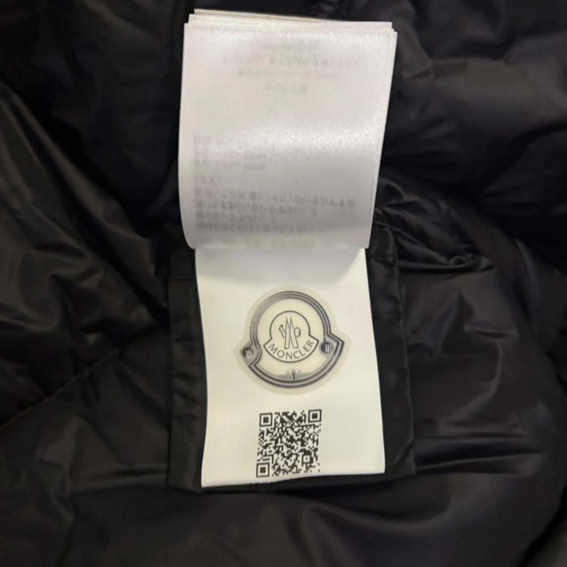 Moncler Lannic Dunjacka - 4