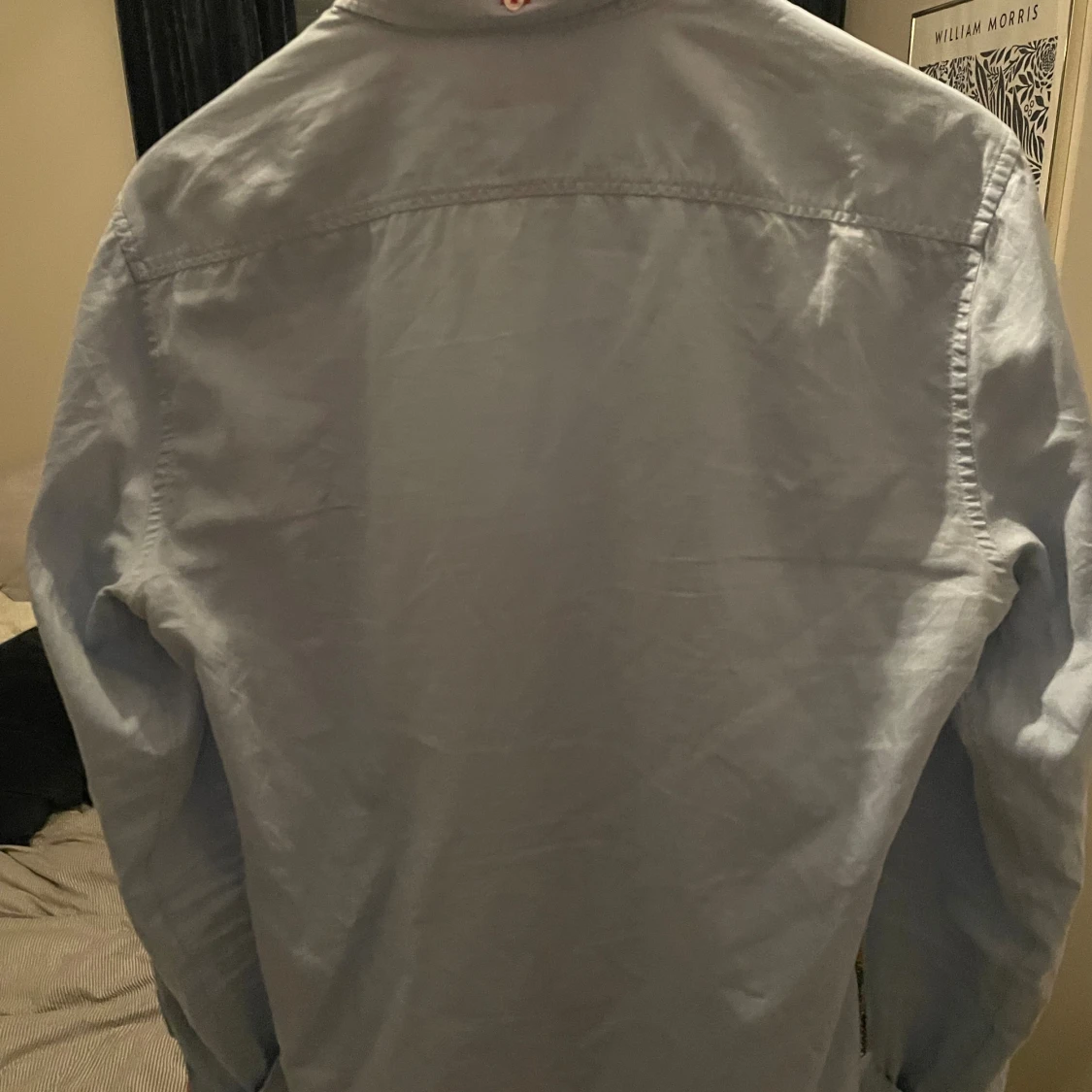 Burberry Skjorta - (S) - 2