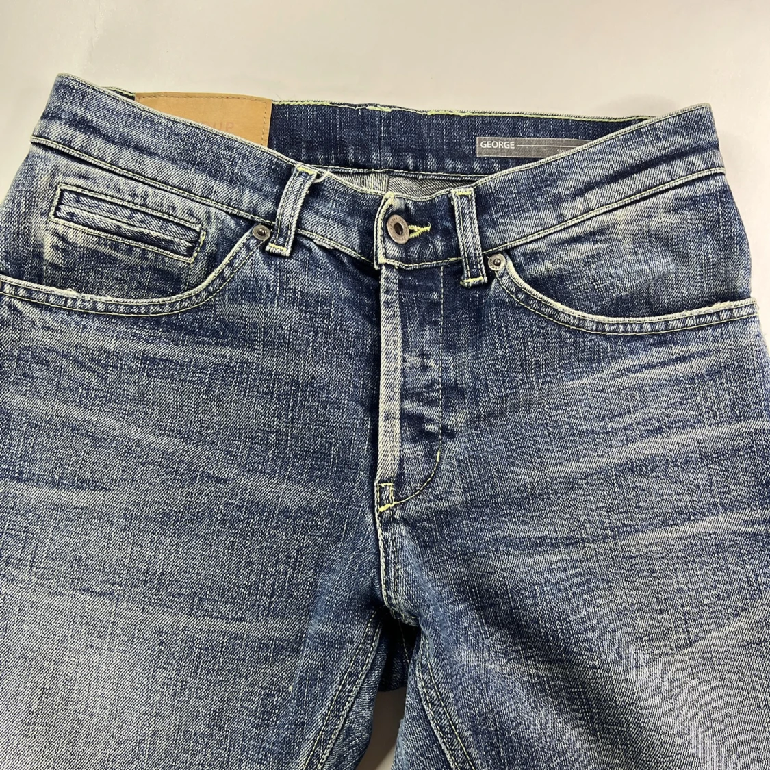 Dondup George jeans 32 - 2