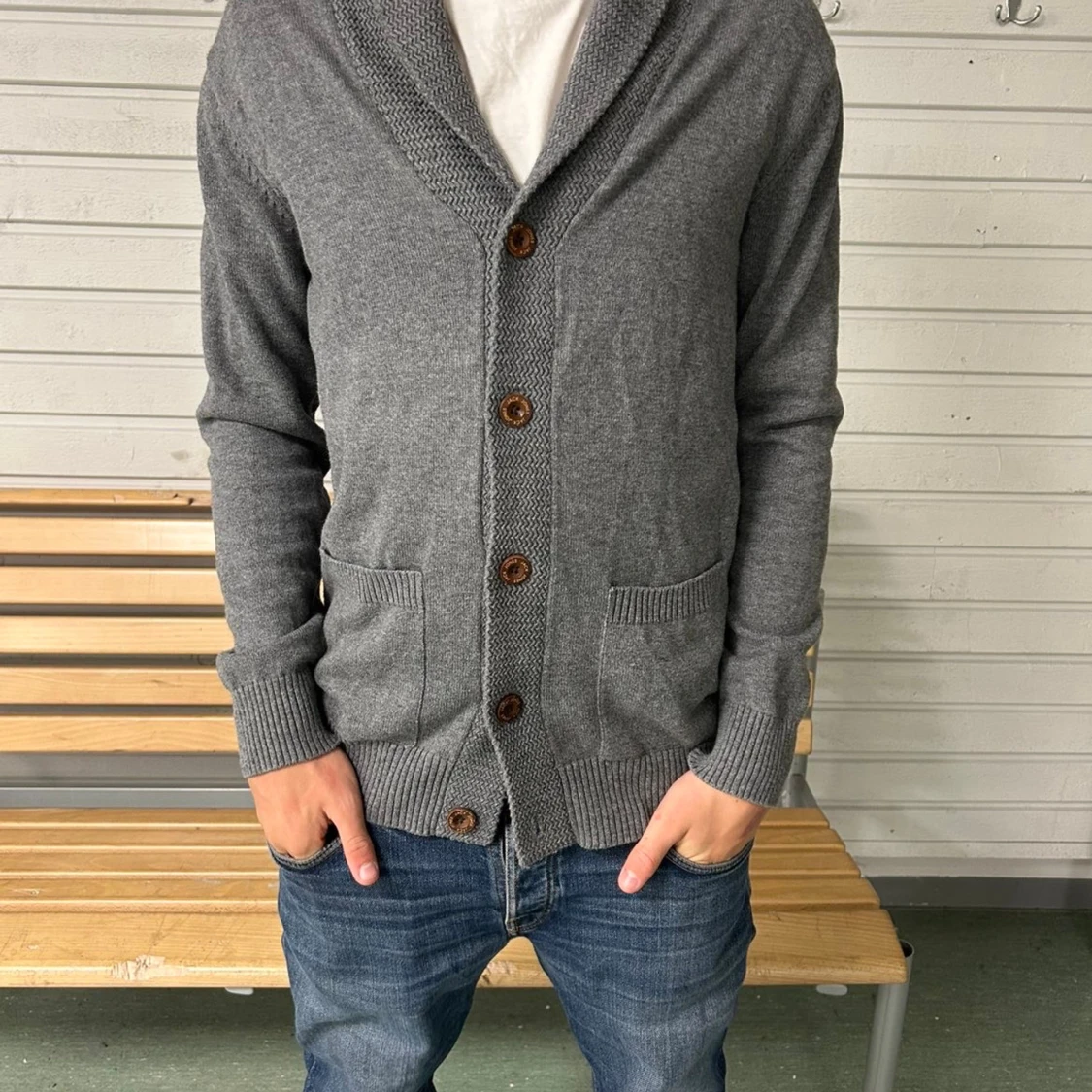 Kofta, Jack and Jones