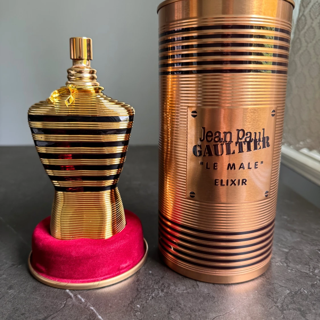 Jean Paul Gaultier Le Male Elixir EdP- 125 ml - 1