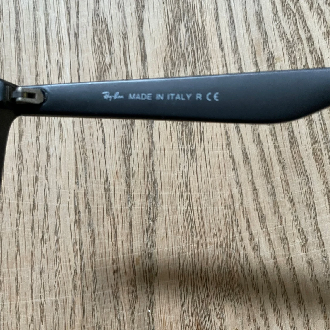 Rayban Glasögon - 3