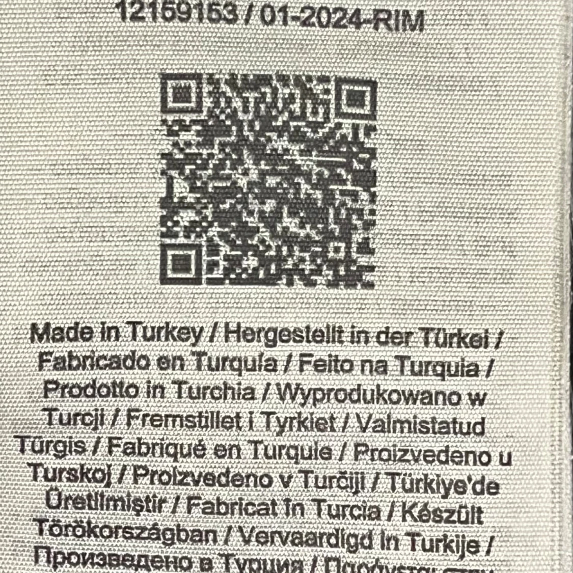 Svarta stretchjeans från Jack & Jones - 4