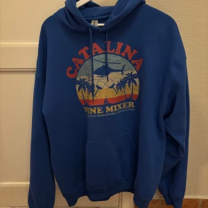 Teepublic hoodie - Säljer denna riktigt snygga hoodie som är köpt med ett egetvalt tryck. Den är i väldigt bra skick utan några defekter och inte använd då jag fick 2 stycken av samma. 