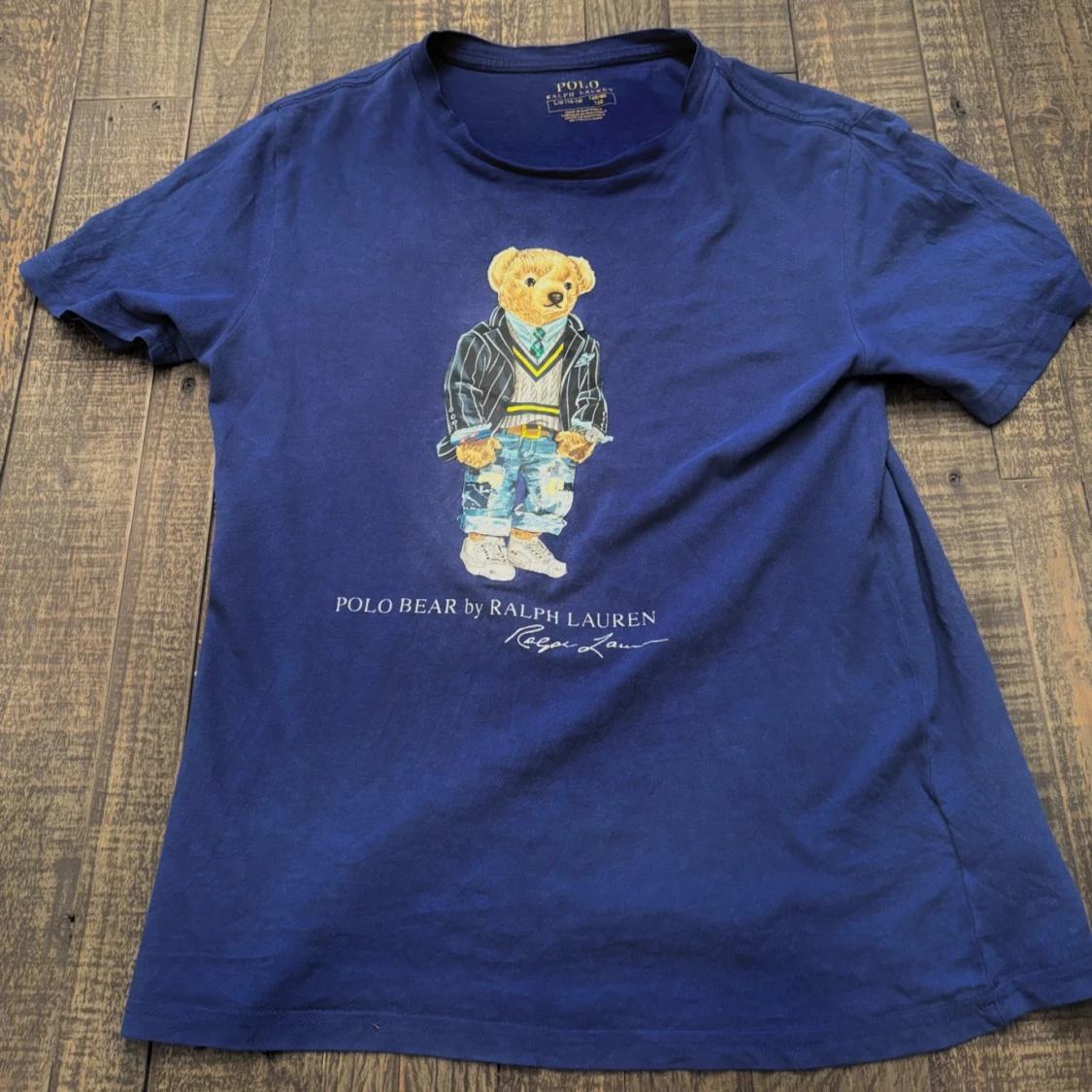 Polo Ralph lauren t-shirt 