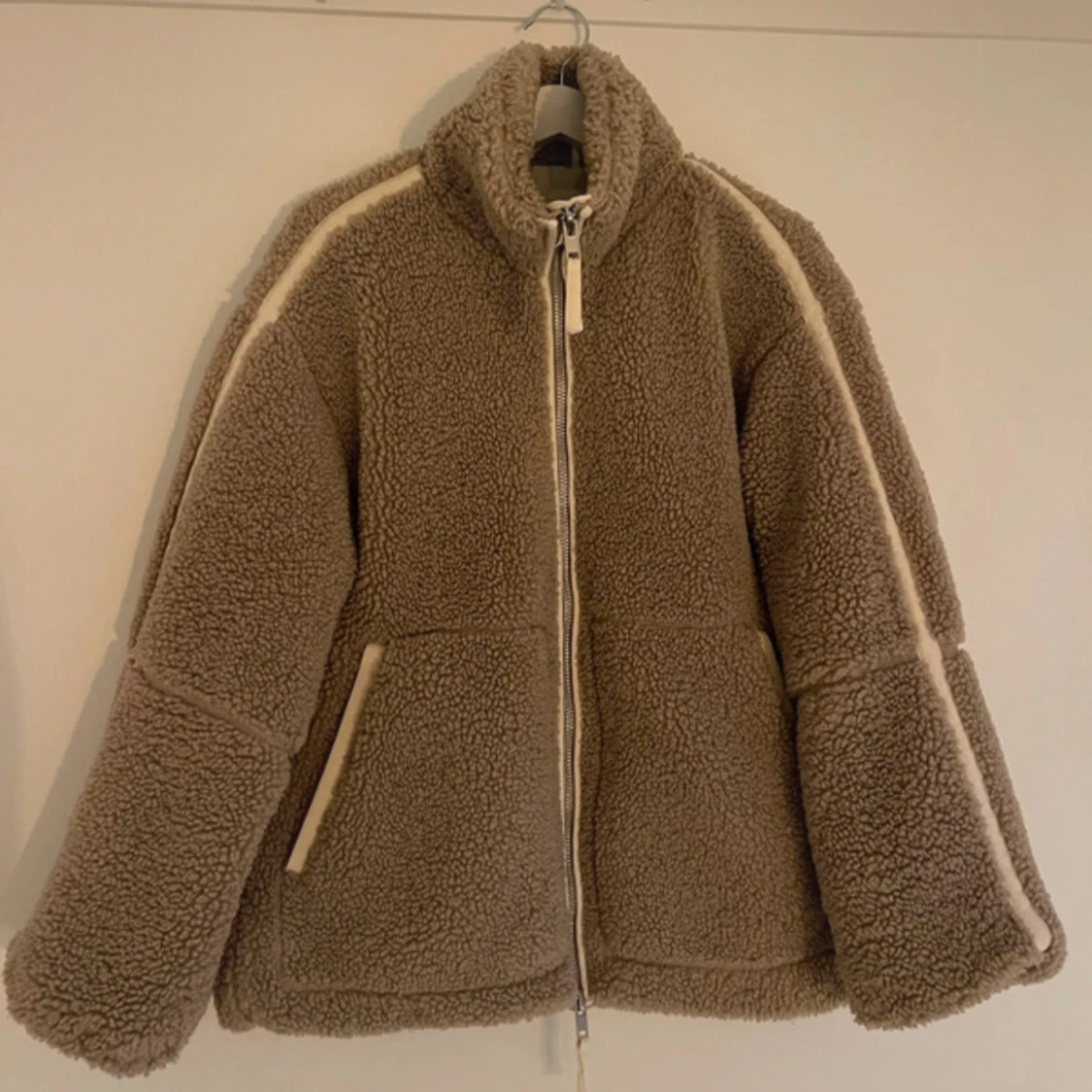 Teddyjacka från hm - 1