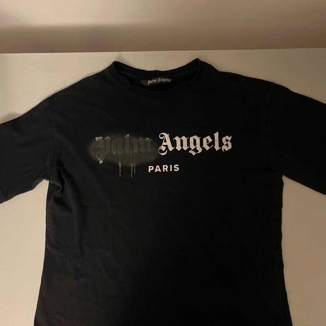 Palm Angels Set (T-shirt och Byxor) - 1