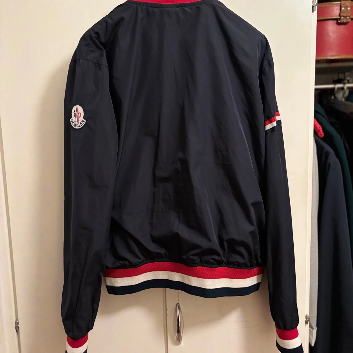 Moncler jacka  - 1