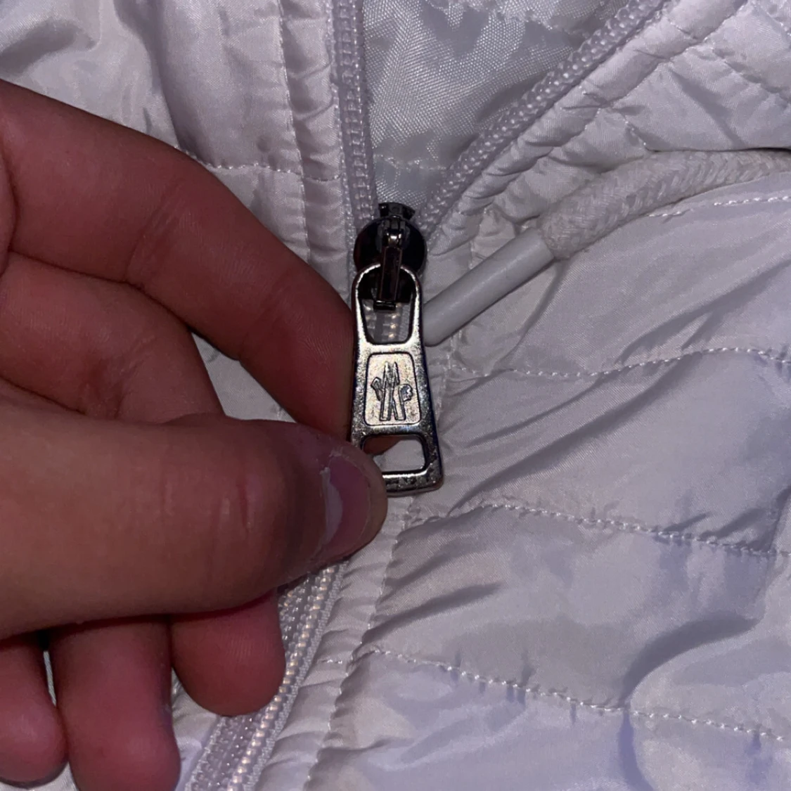 Moncler Jacka/hoodie - 3