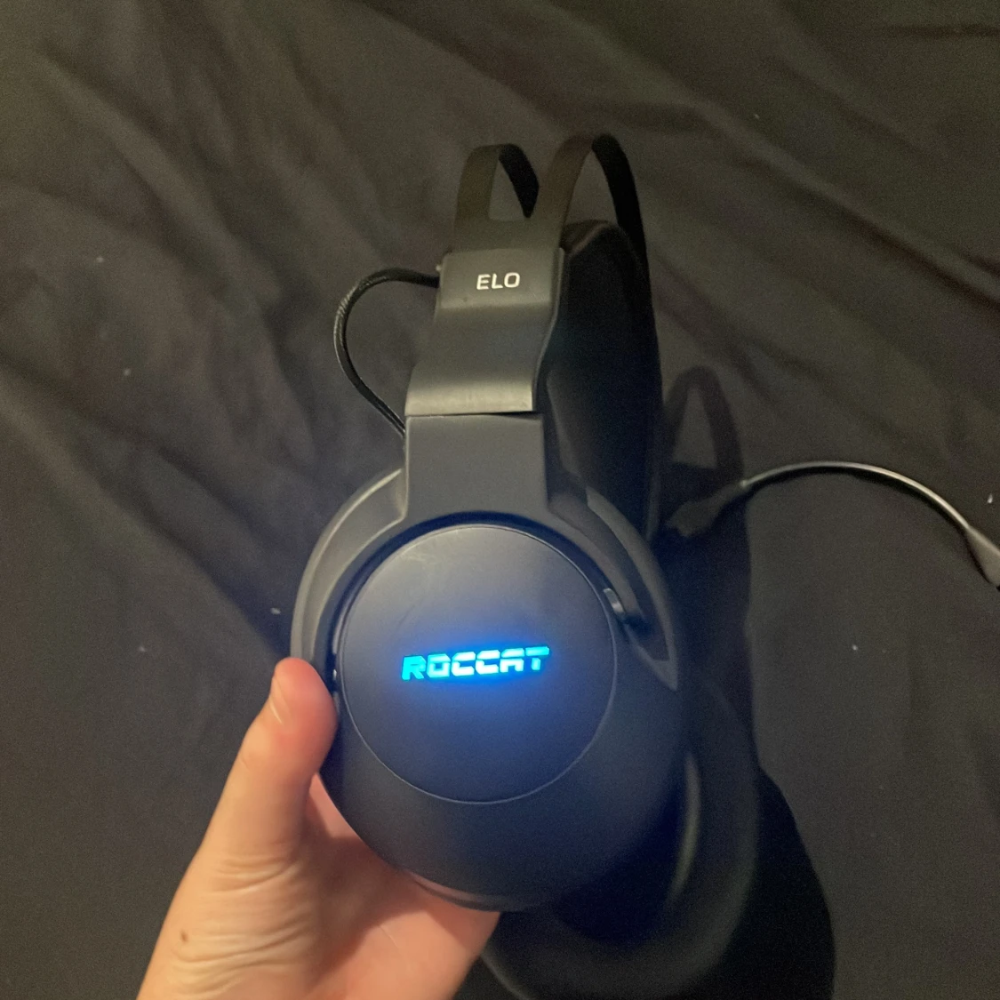 Roccat Elo - 3