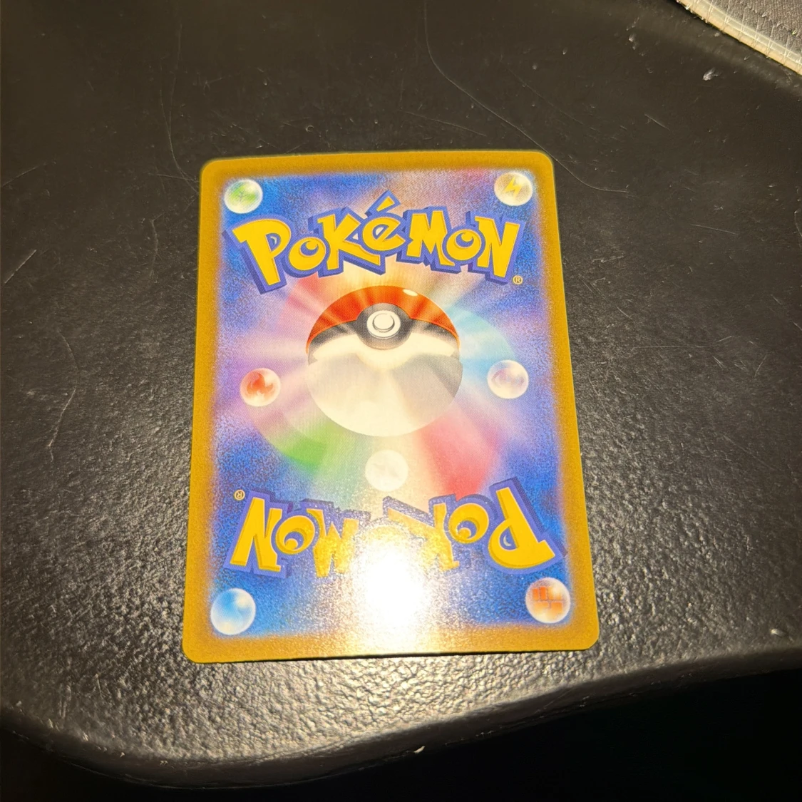 ロケット団のサンダー (Rocket Team's Zapdos) - 1