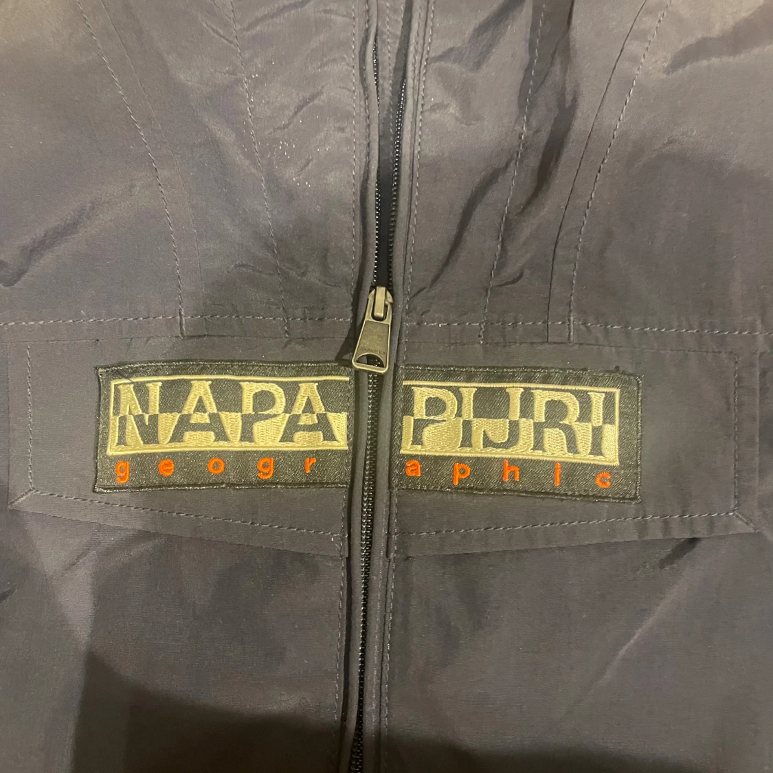 vindjacka Napapijri - 2