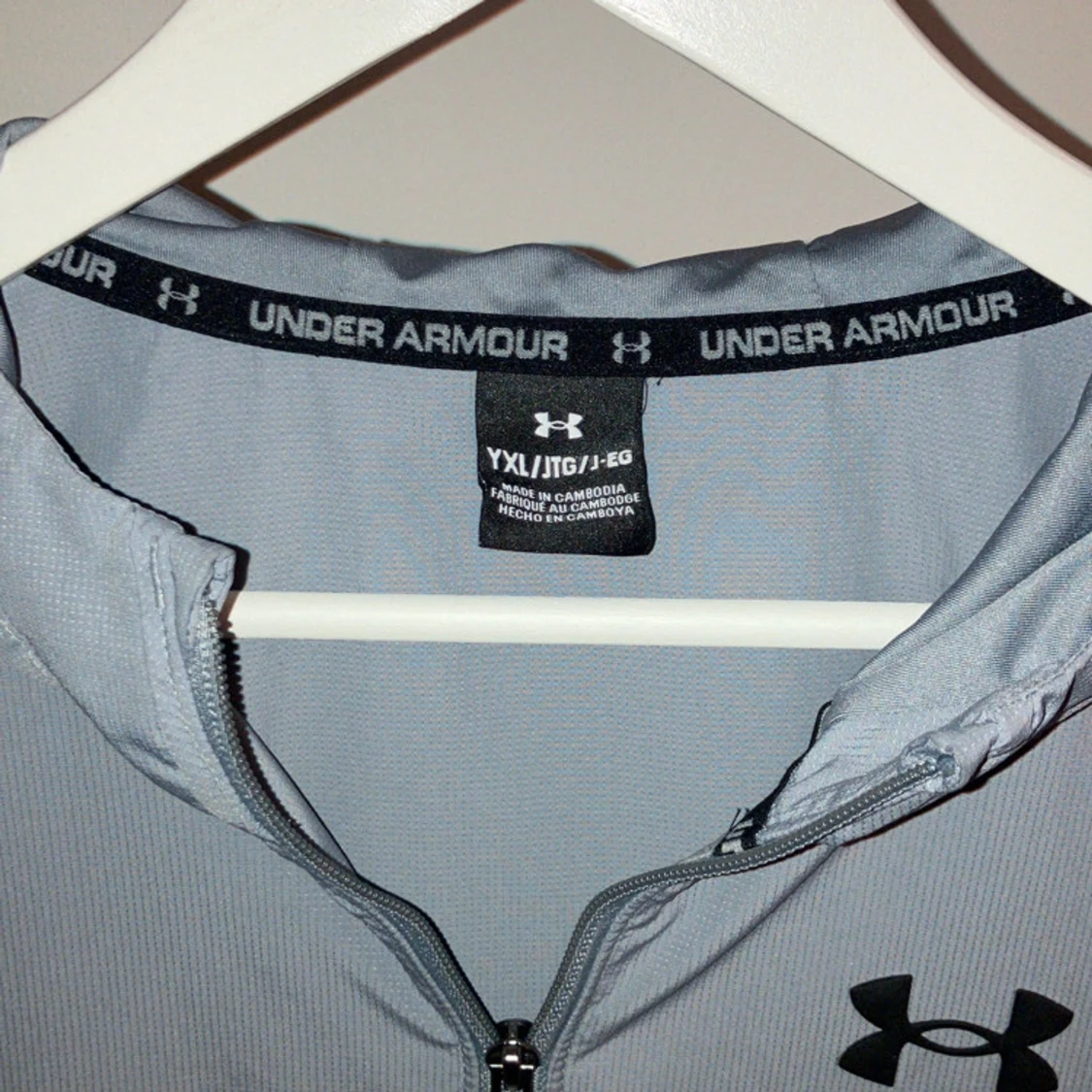 Under Armour Jacka - 2