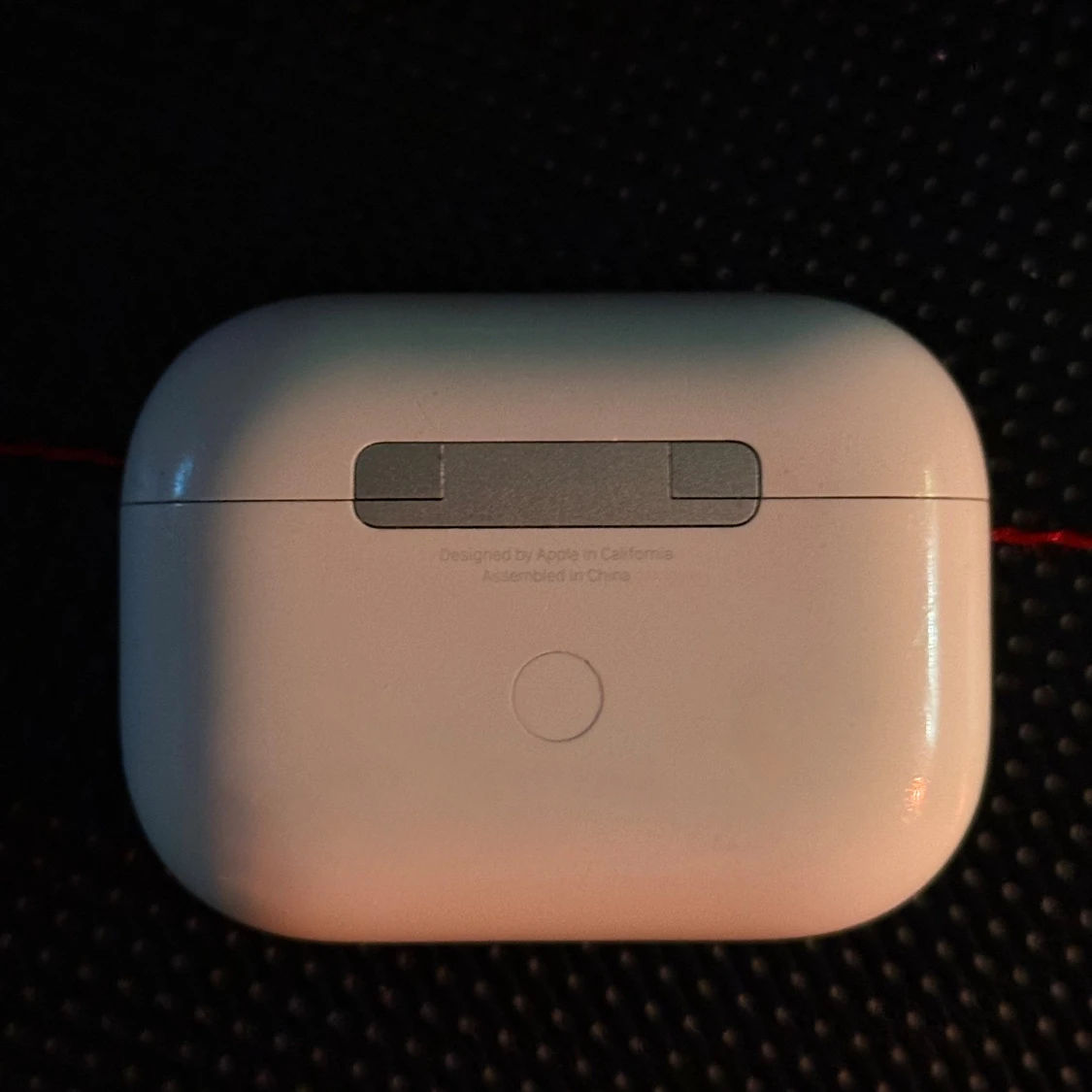 Apple AirPods Pro Ladeetui - 4