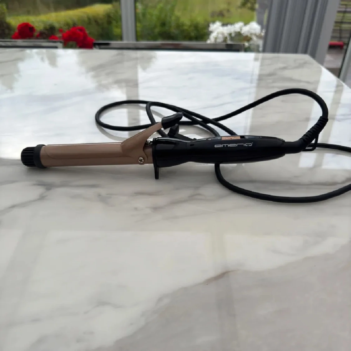 Emerio Locktång - 2