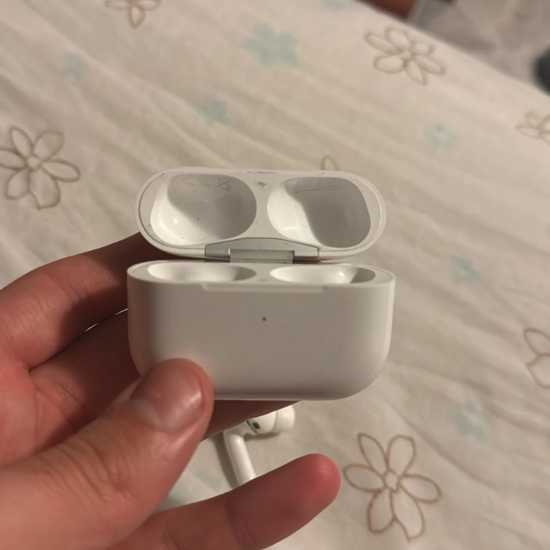 AirPods Pro skal